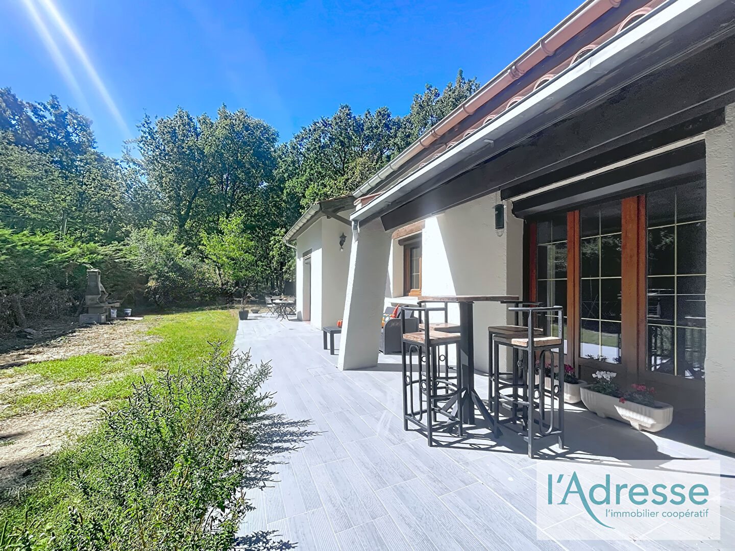 Maison à vendre, 102m², Cépet