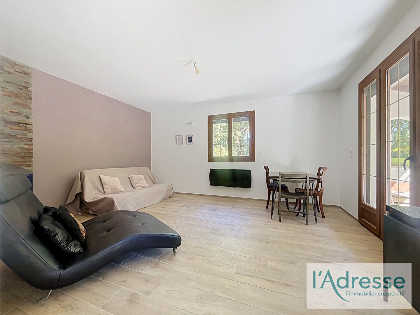 Maison à vendre, 102m², Cépet