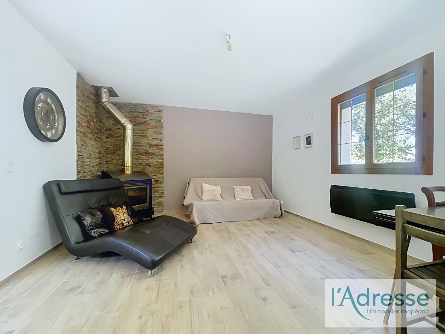 Maison à vendre, 102m², Cépet