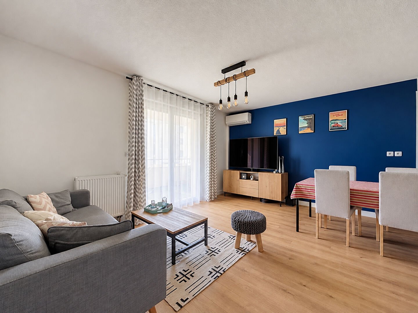 Appartement à vendre, 60m², Launaguet