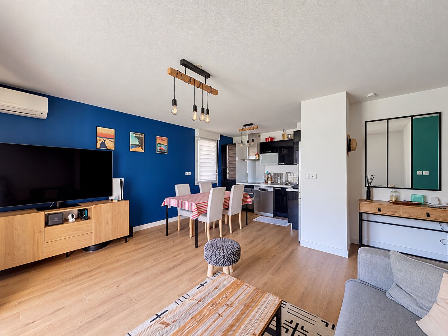 Appartement à vendre, 60m², Launaguet