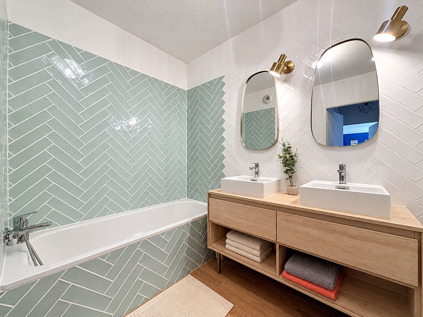 Appartement à vendre, 60m², Launaguet