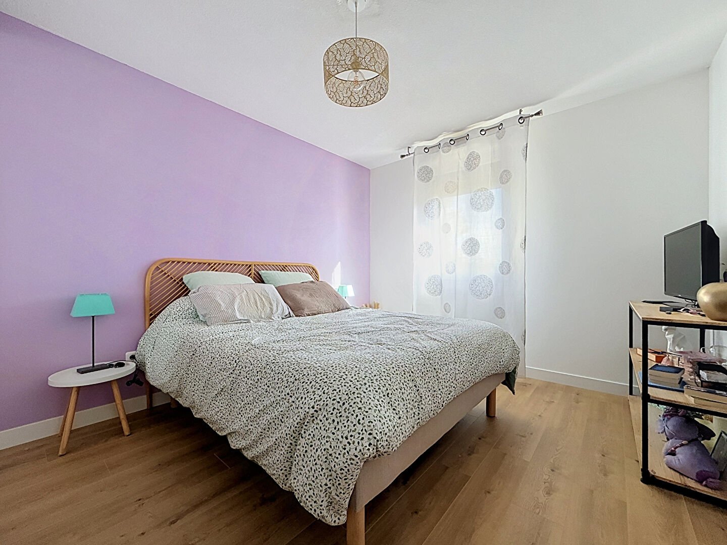 Appartement à vendre, 60m², Launaguet