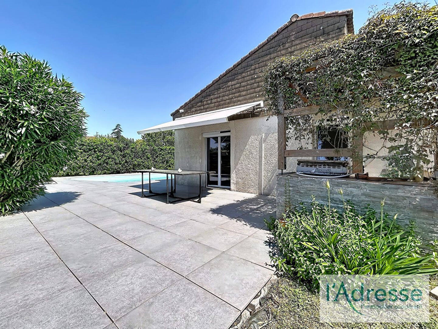Maison à vendre, 151m², Saint-Alban