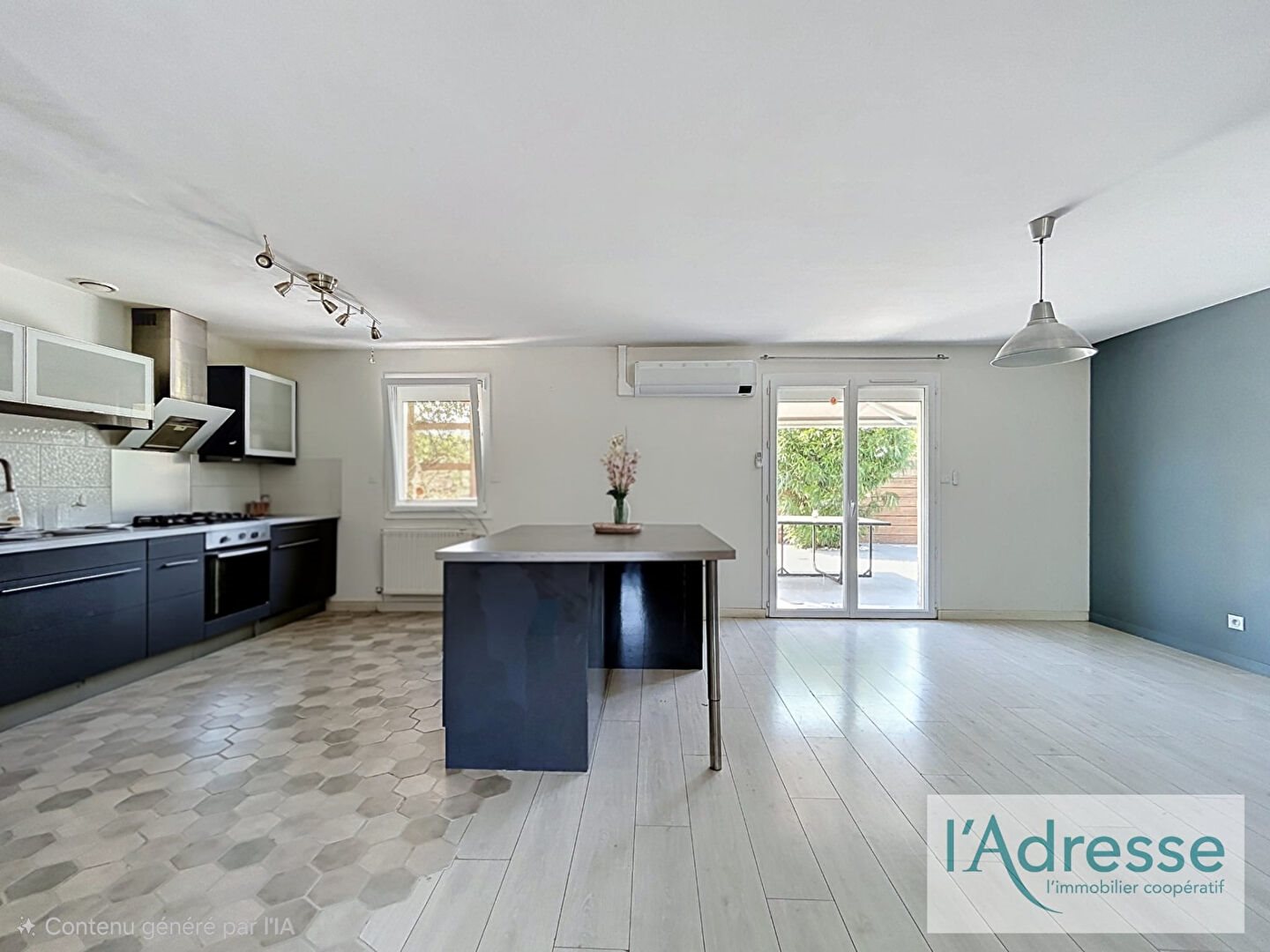 Maison à vendre, 151m², Saint-Alban