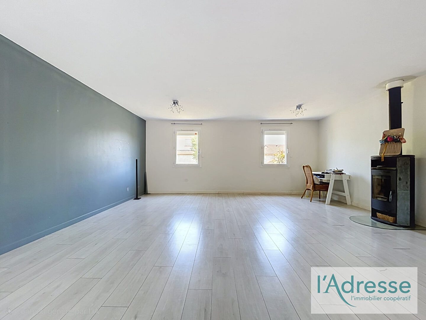 Maison à vendre, 151m², Saint-Alban