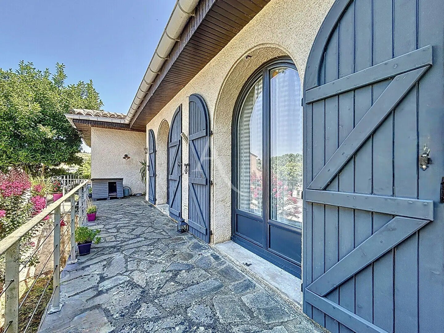 Maison à vendre, 124m², Mirepoix-sur-Tarn