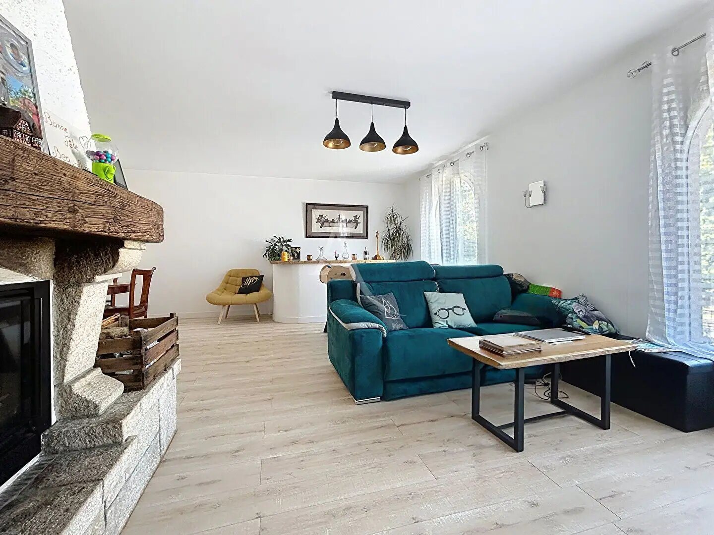 Maison à vendre, 124m², Mirepoix-sur-Tarn