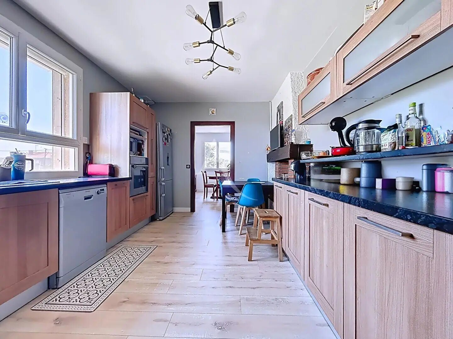 Maison à vendre, 124m², Mirepoix-sur-Tarn