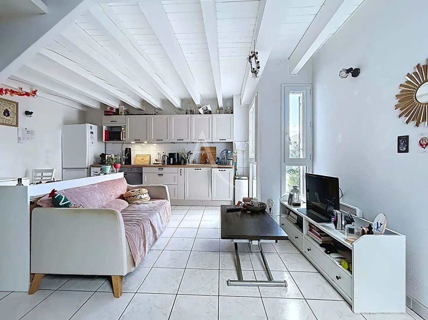 Appartement à vendre, 70m², Bruguières