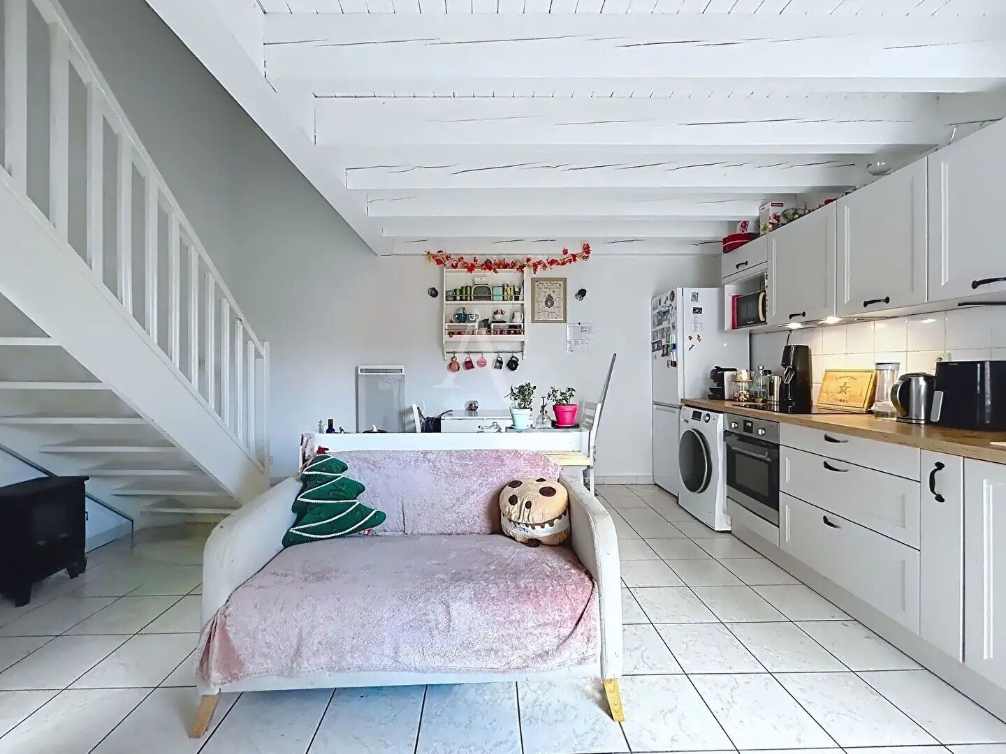Appartement à vendre, 70m², Bruguières