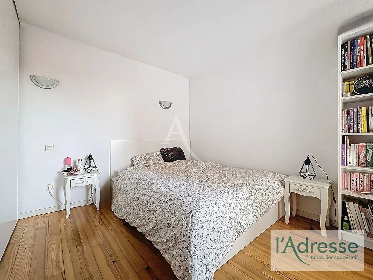 Appartement à vendre, 70m², Bruguières