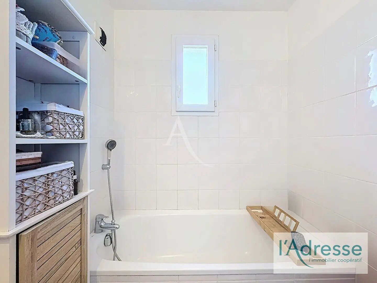 Appartement à vendre, 70m², Bruguières