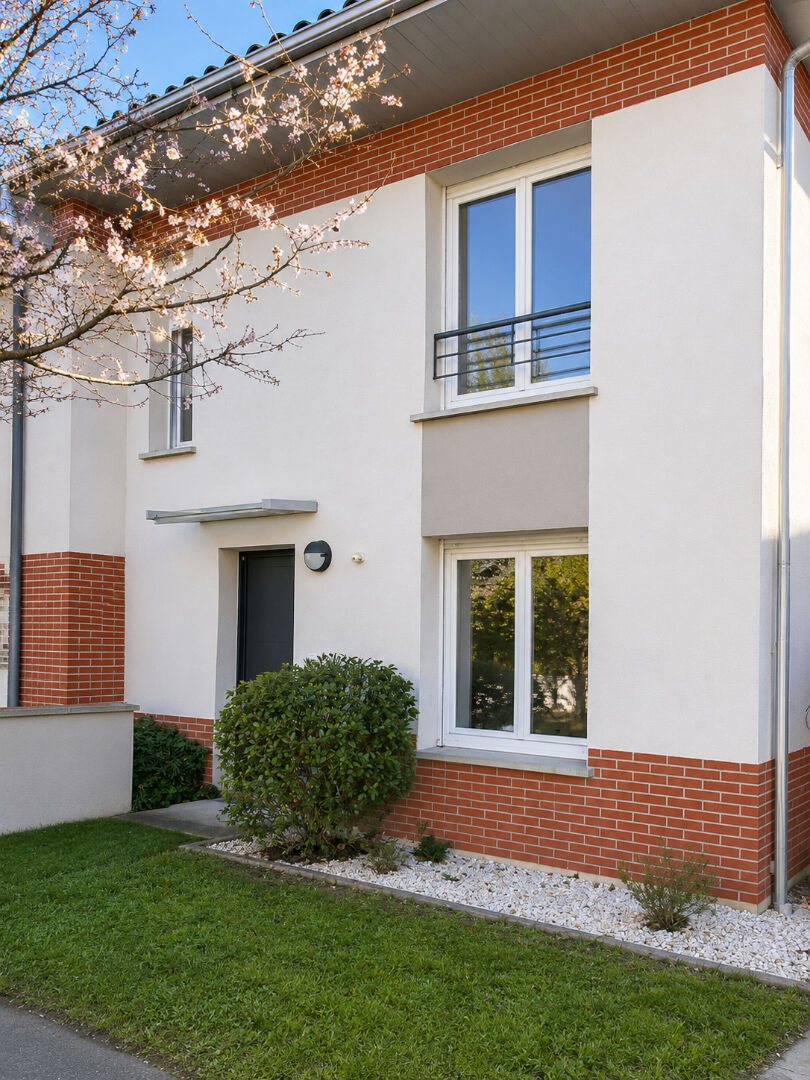 Maison à vendre, 72m², Gratentour
