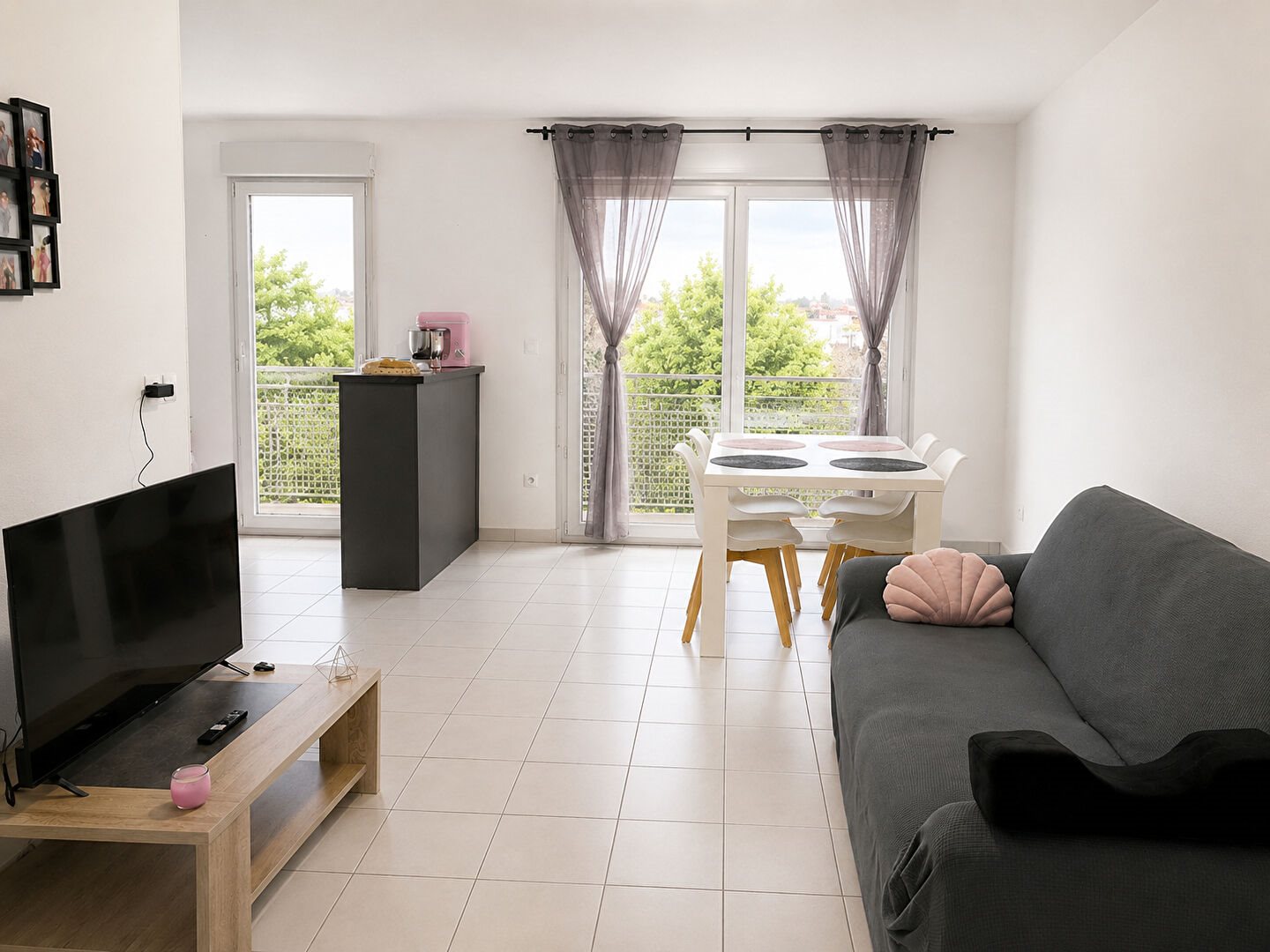 Maison à vendre, 72m², Gratentour