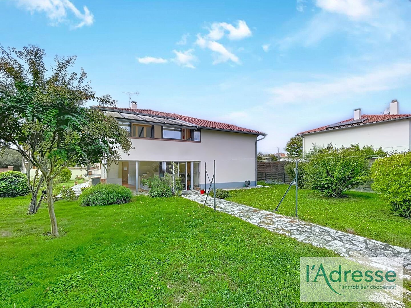 Maison à vendre, 127m², Bruguières