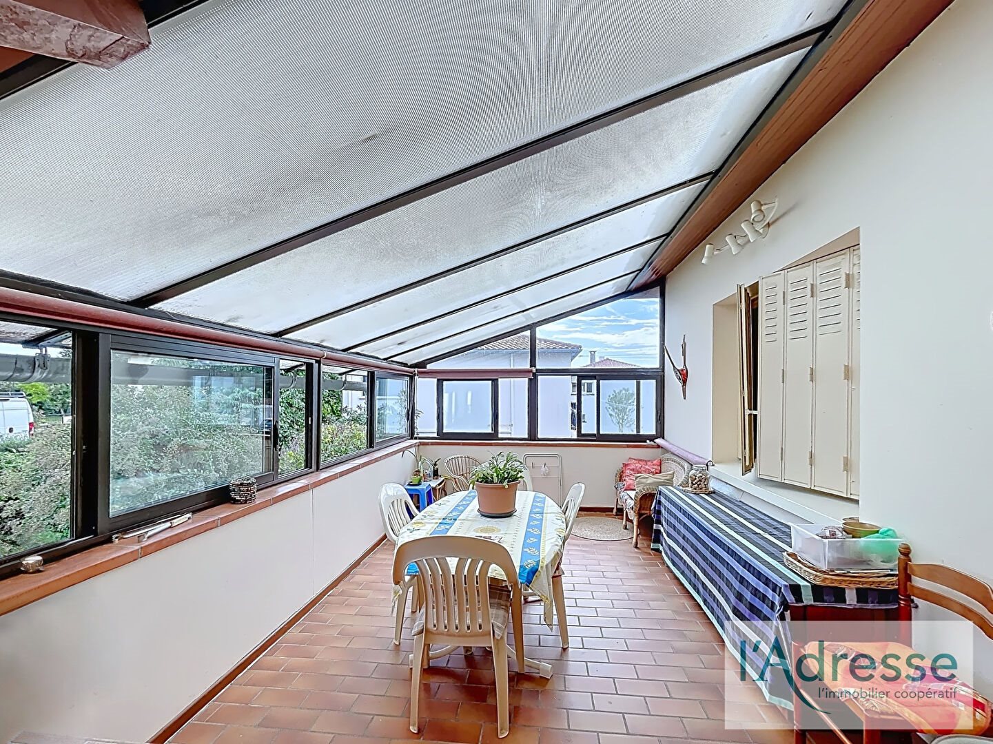 Maison à vendre, 127m², Bruguières