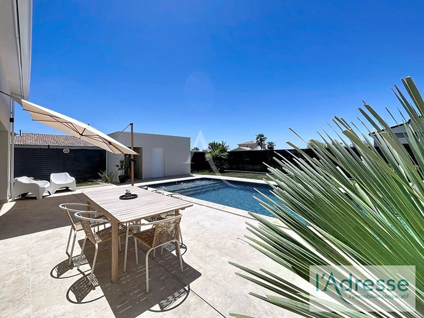 Maison à vendre, 155m², Montauban