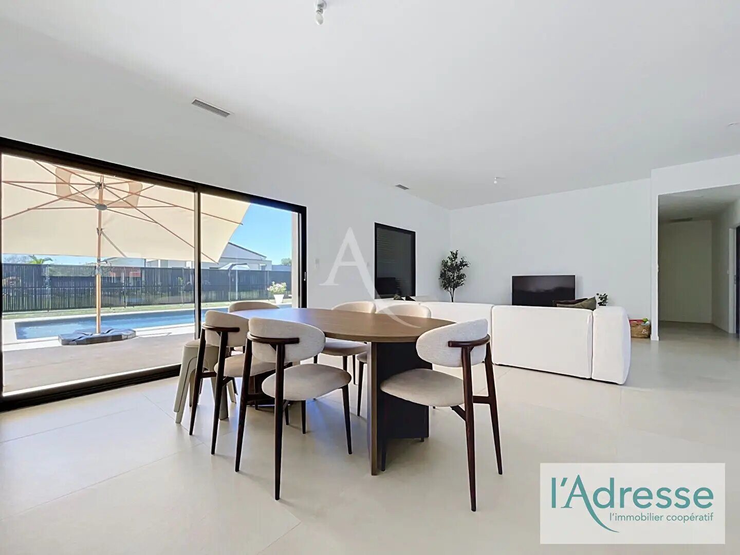 Maison à vendre, 155m², Montauban