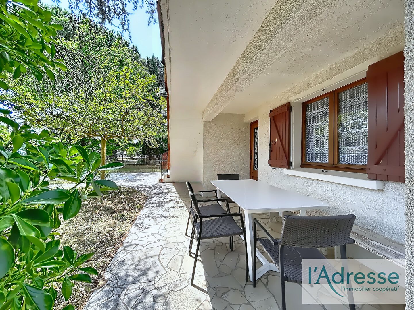 Maison à vendre, 113m², Aucamville