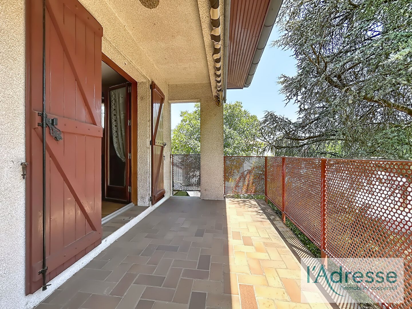 Maison à vendre, 113m², Aucamville