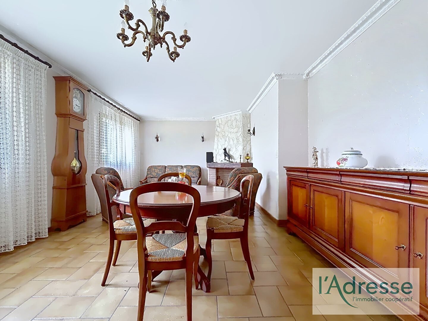 Maison à vendre, 113m², Aucamville