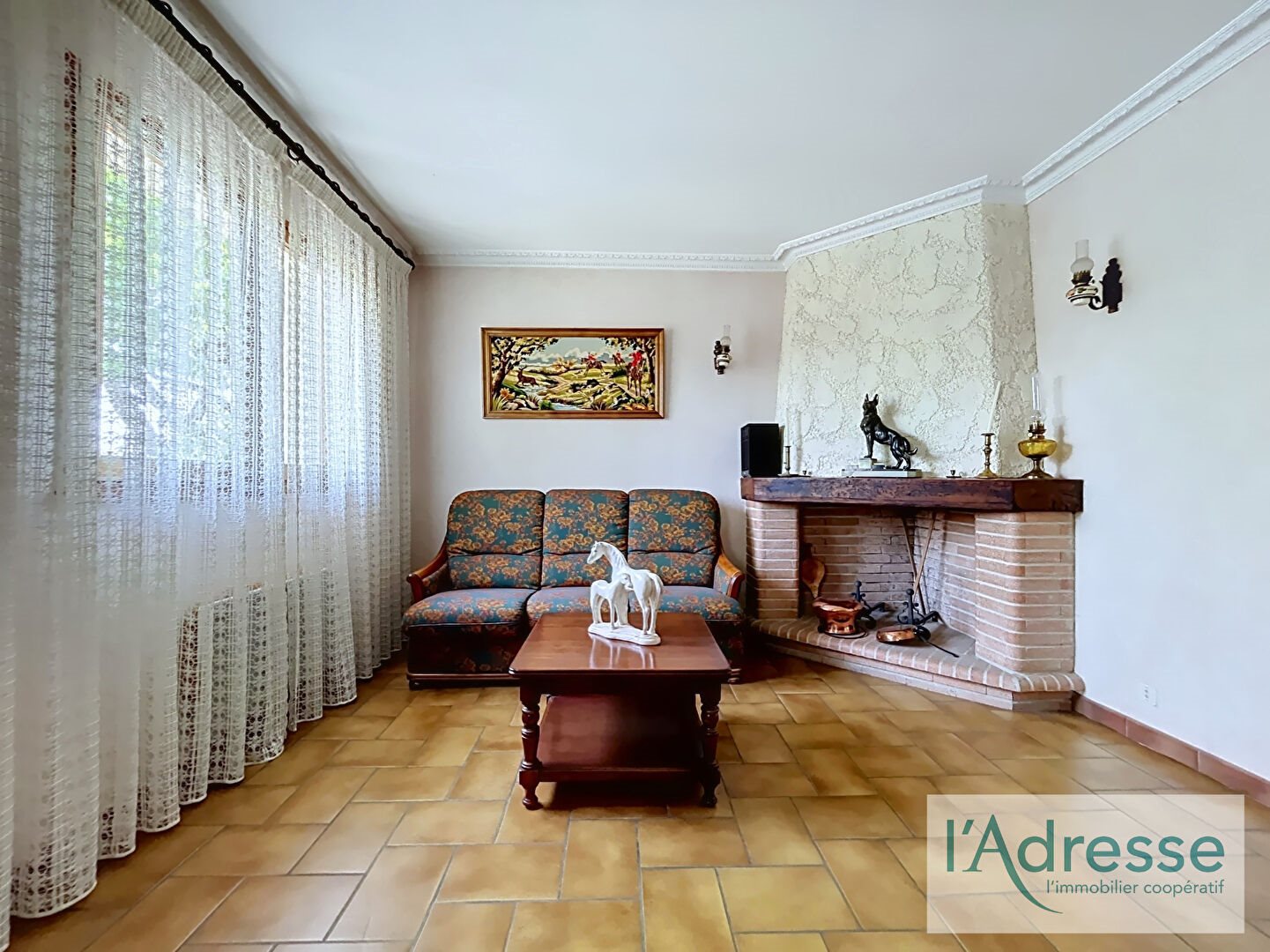 Maison à vendre, 113m², Aucamville