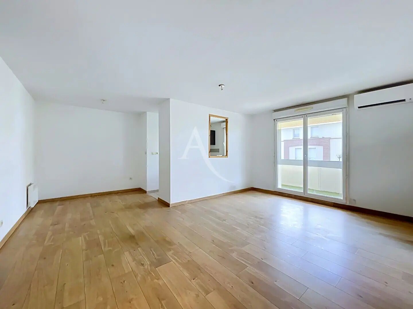Appartement à vendre, 73m², Castelginest