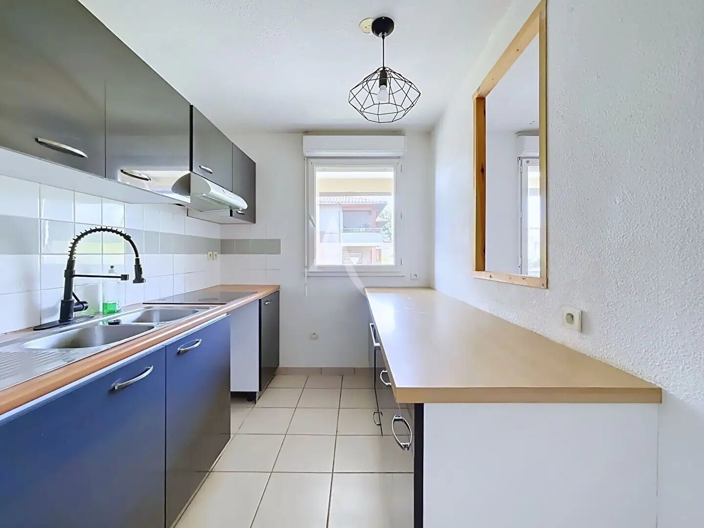 Appartement à vendre, 73m², Castelginest