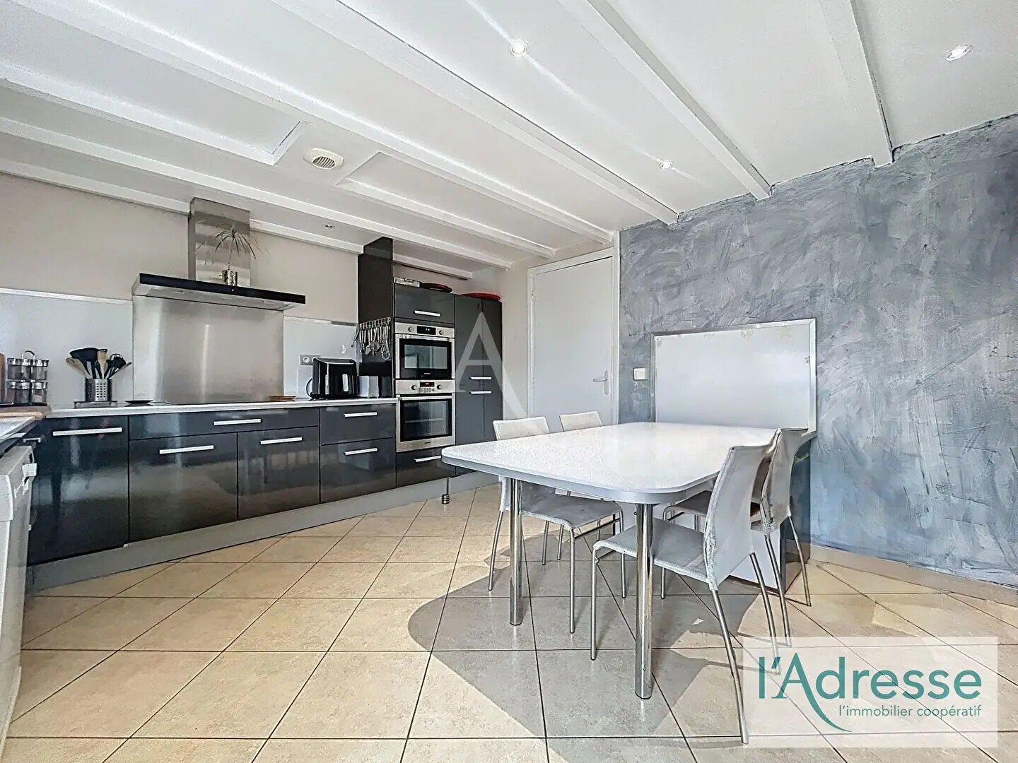 Maison à vendre, 338m², Villaudric