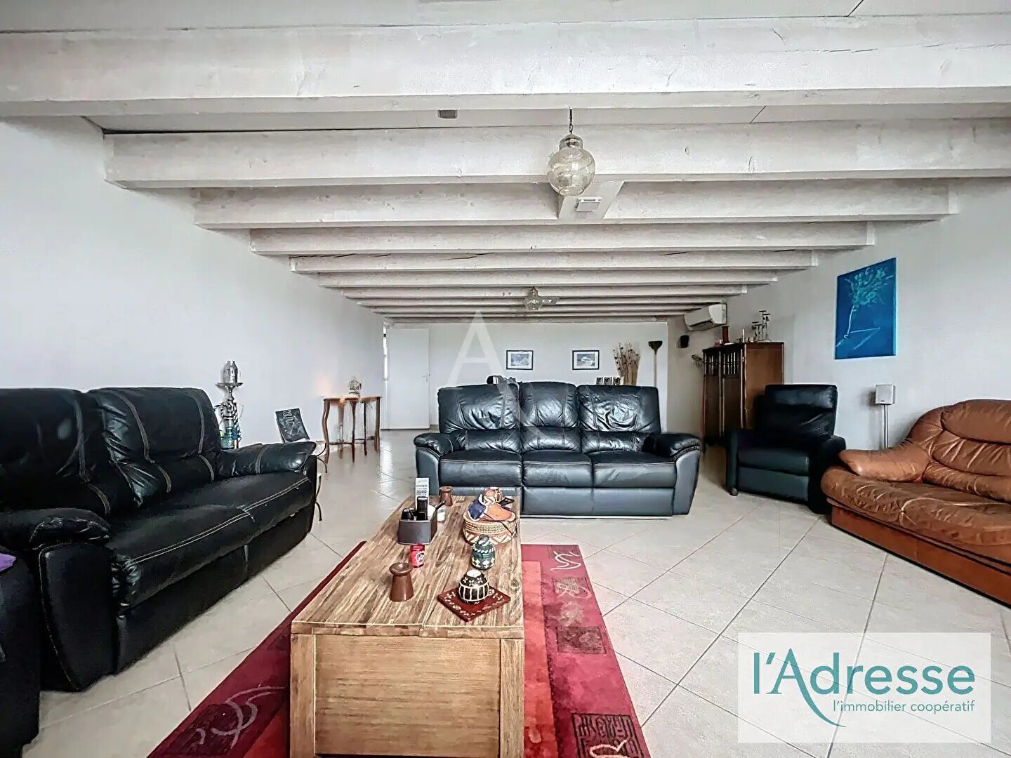 Maison à vendre, 338m², Villaudric