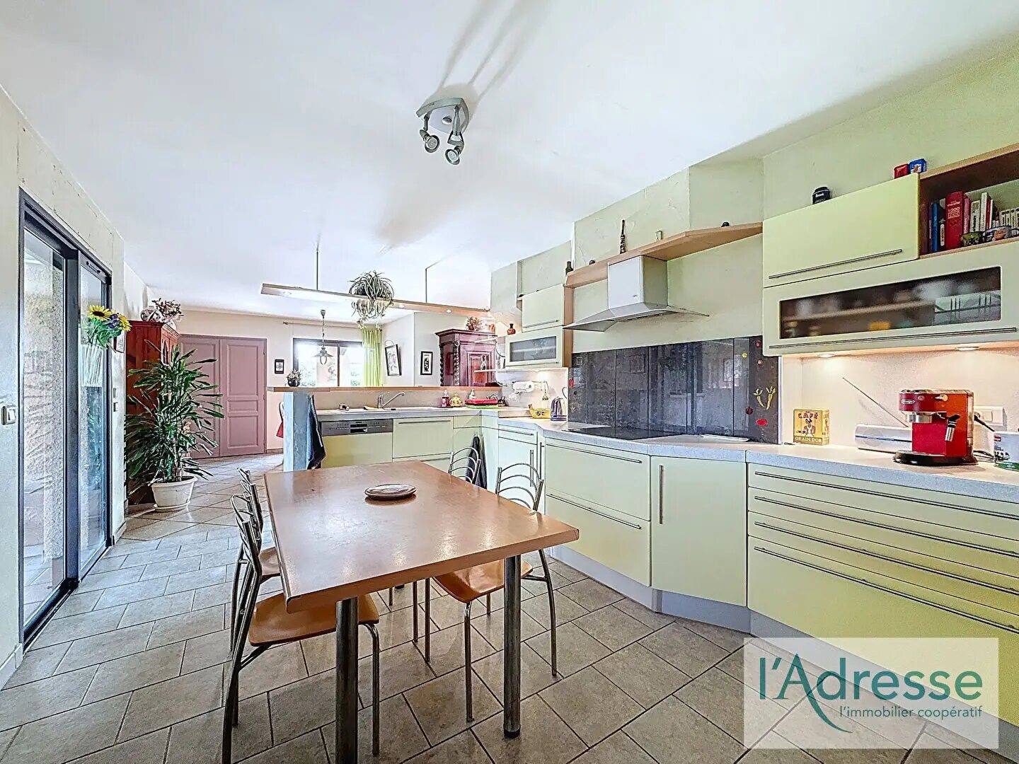 Maison à vendre, 160m², Saint-Alban