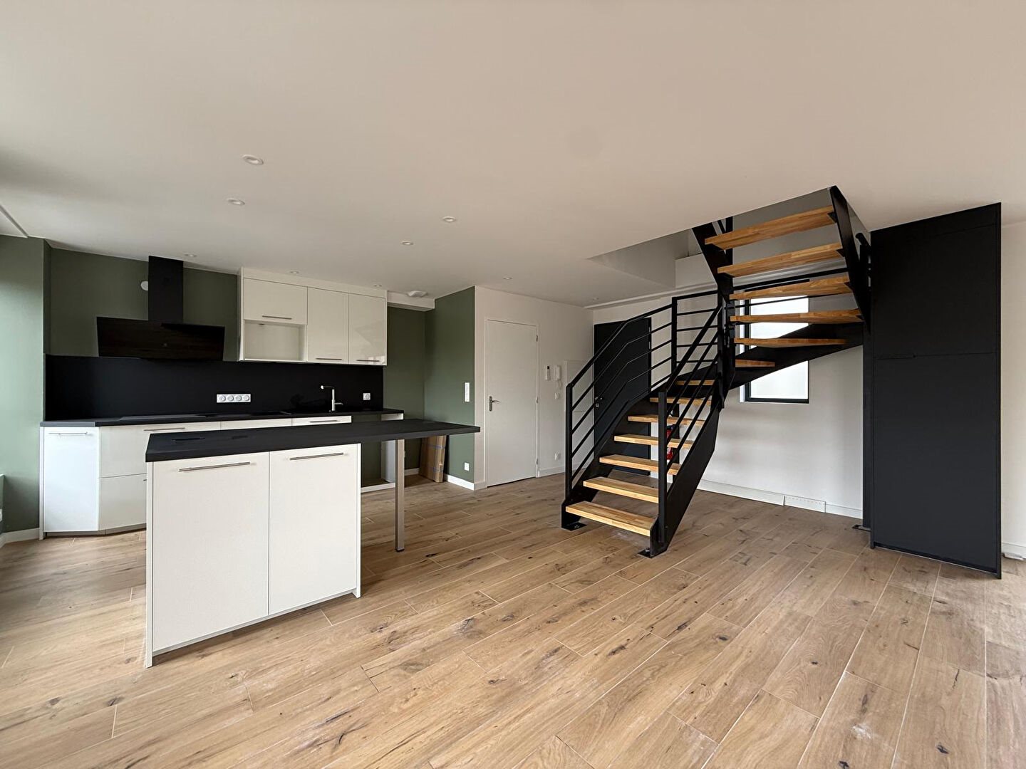 Appartement à louer, 95m², Castelginest