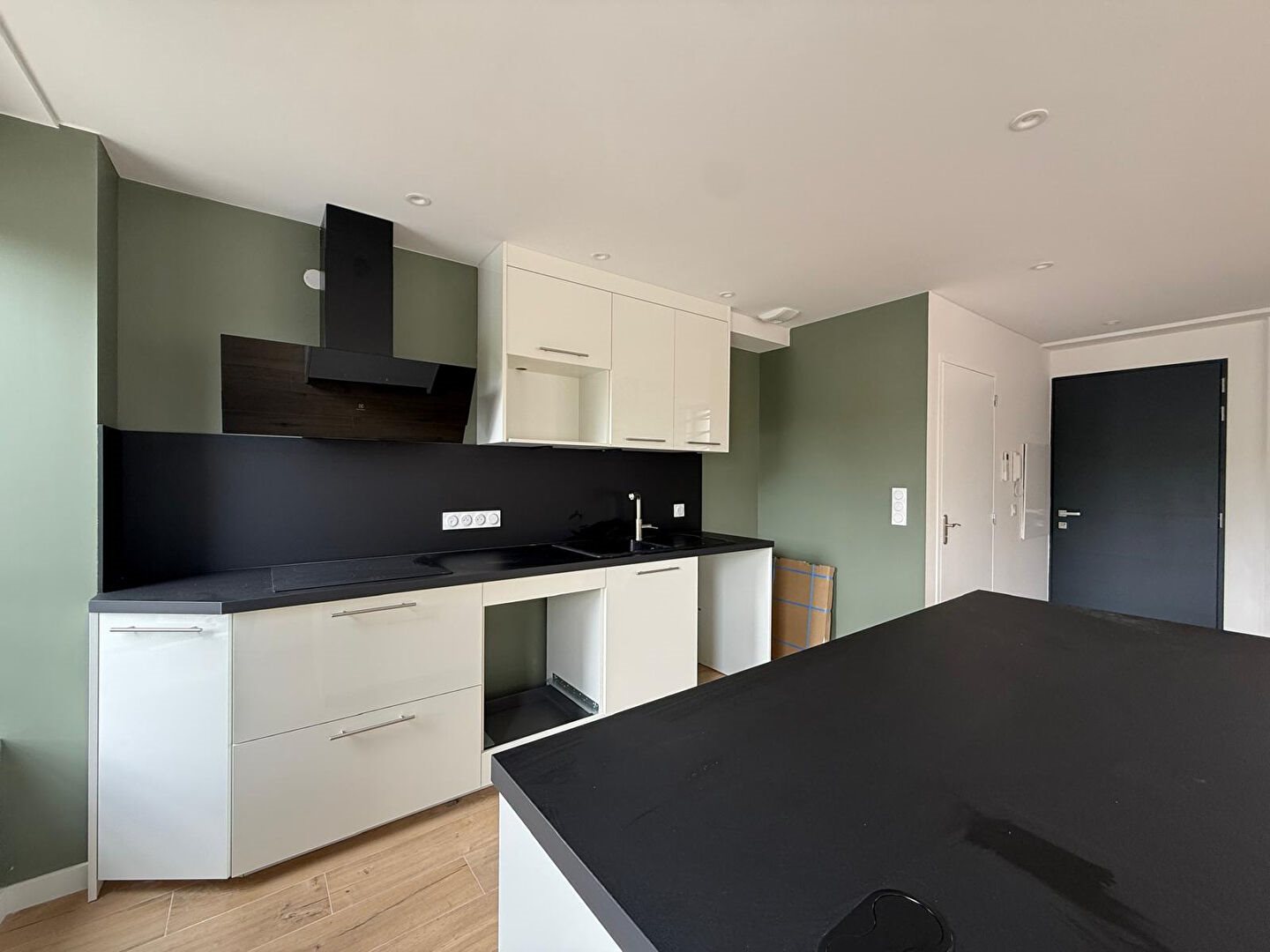 Appartement à louer, 95m², Castelginest