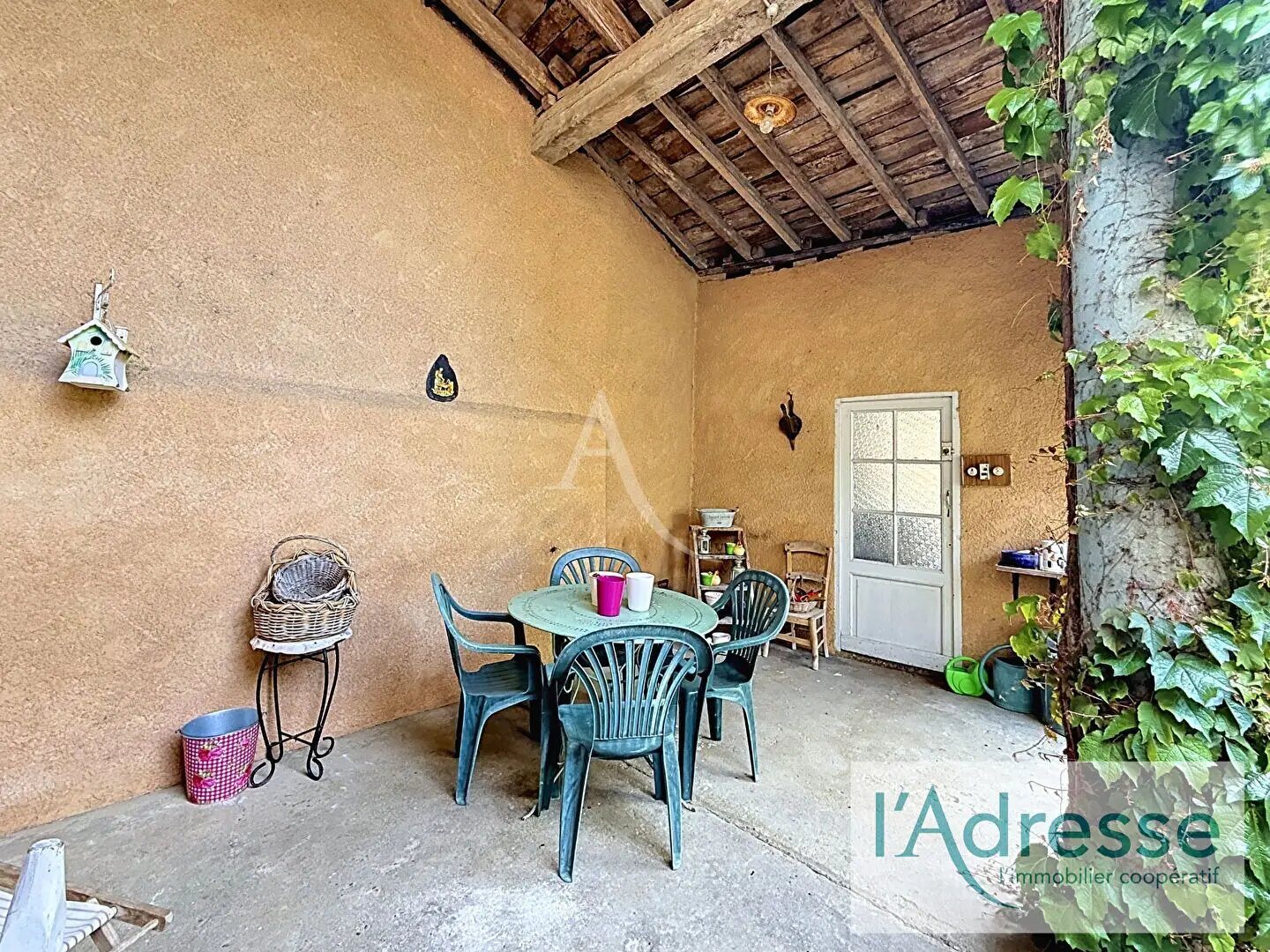 Maison à vendre, 144m², Gratentour