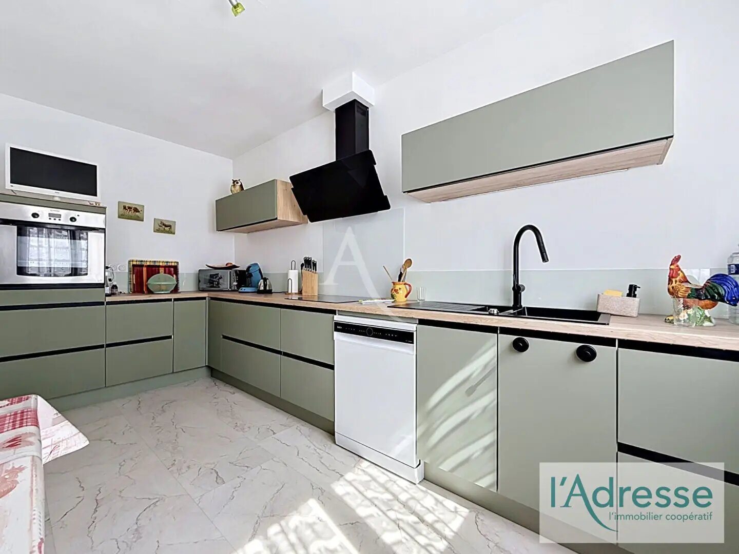 Maison à vendre, 144m², Gratentour