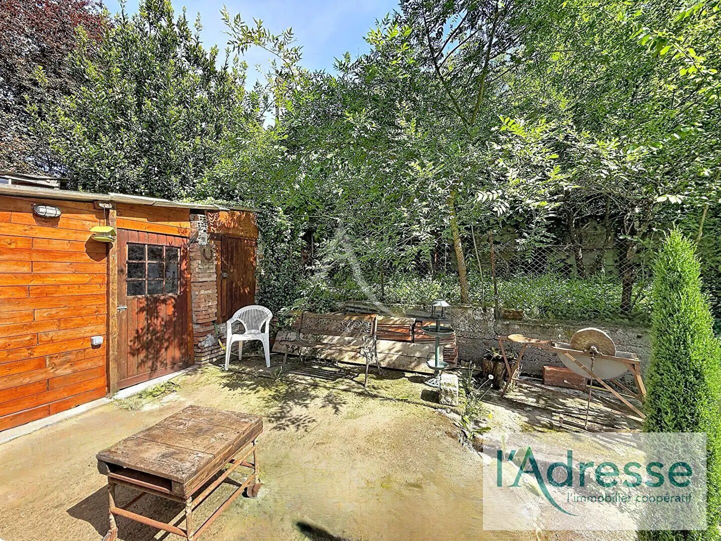 Maison à vendre, 144m², Gratentour
