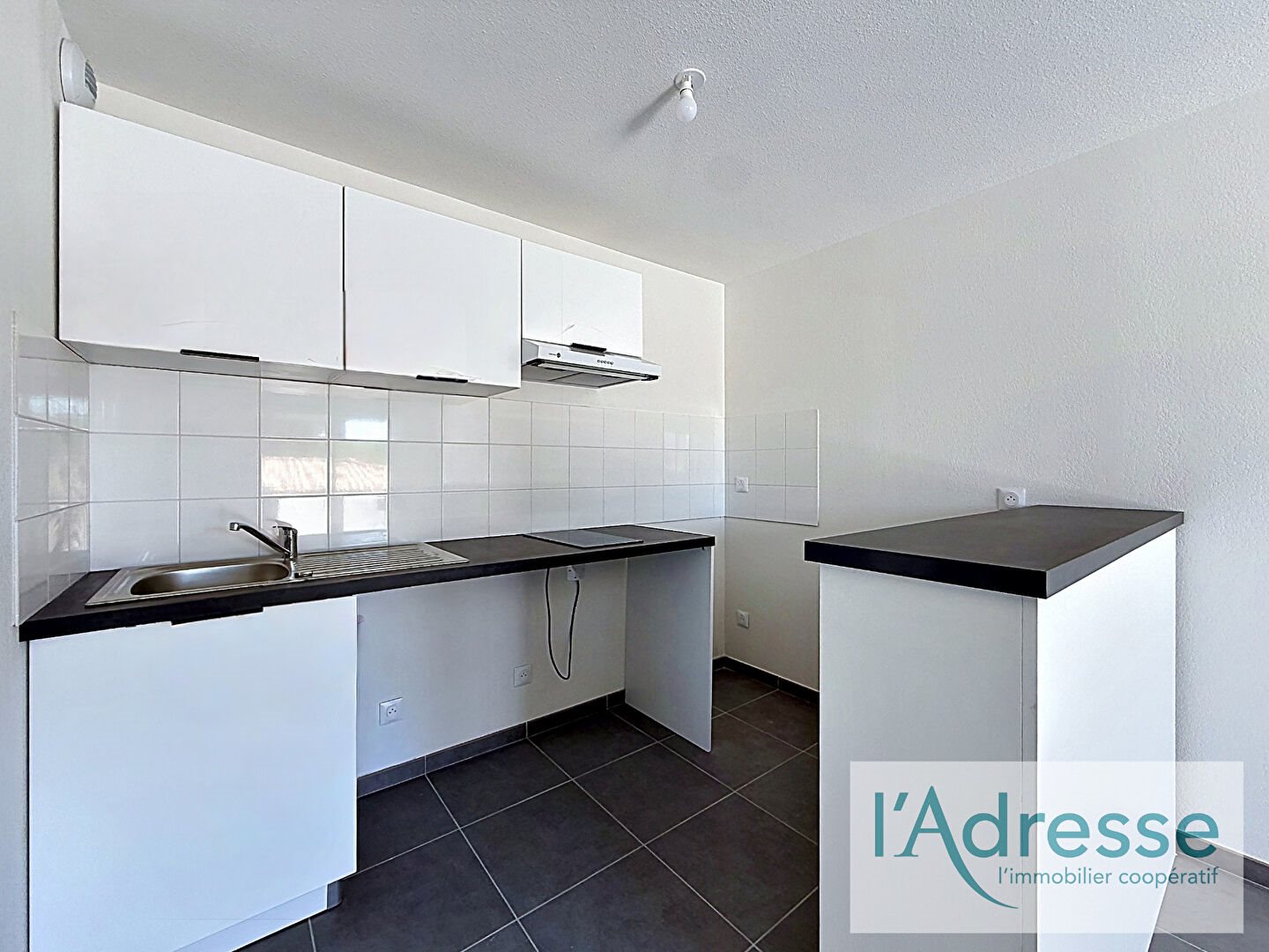 Appartement à vendre, 36m², Castelnau-d'Estrétefonds