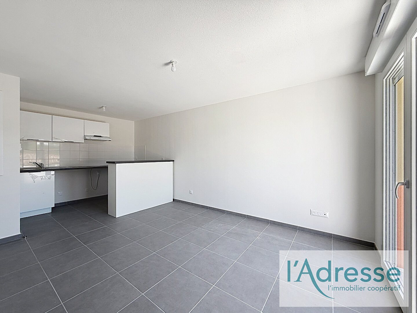 Appartement à vendre, 36m², Castelnau-d'Estrétefonds