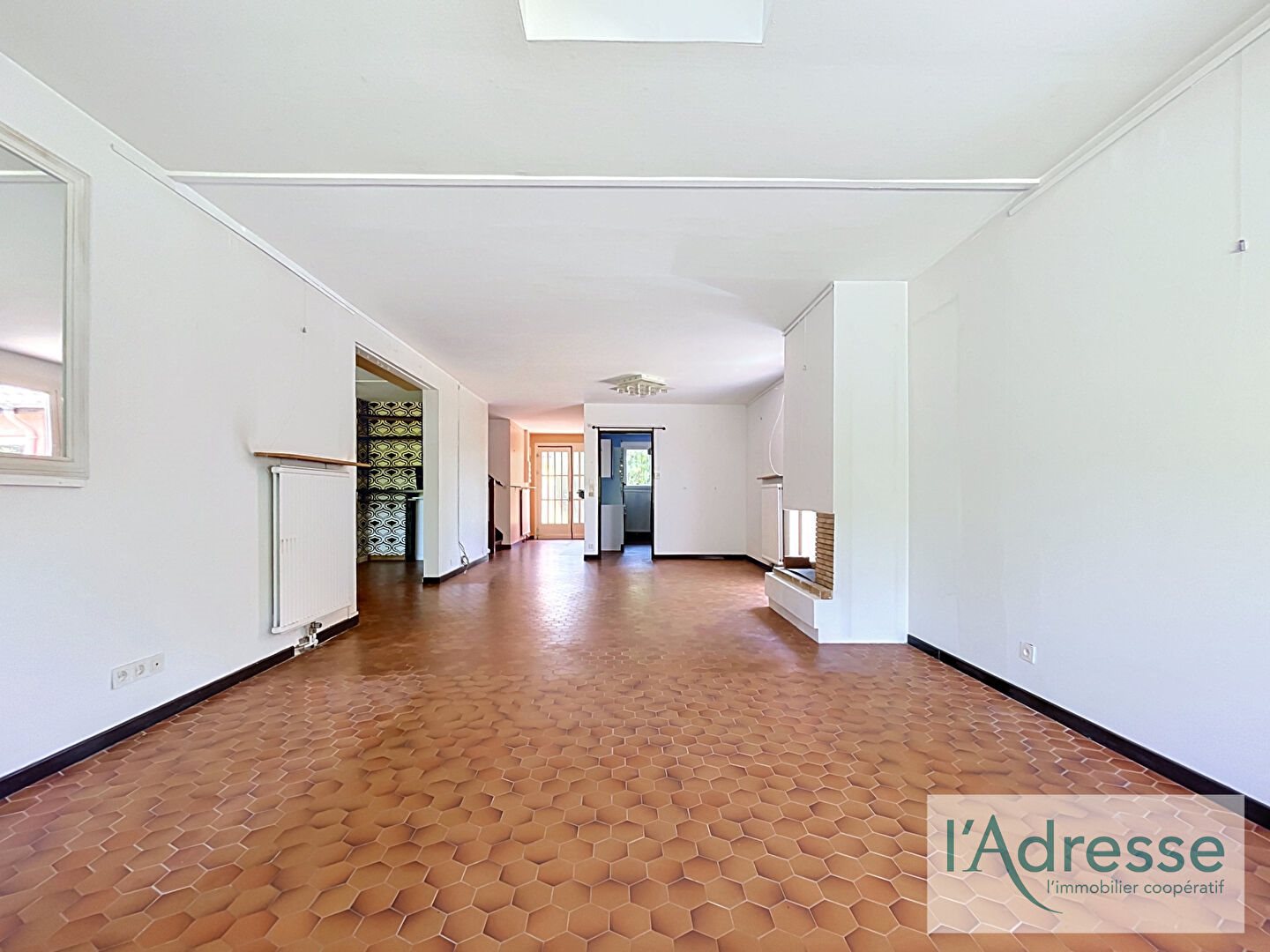 Maison à vendre, 140m², Castelginest