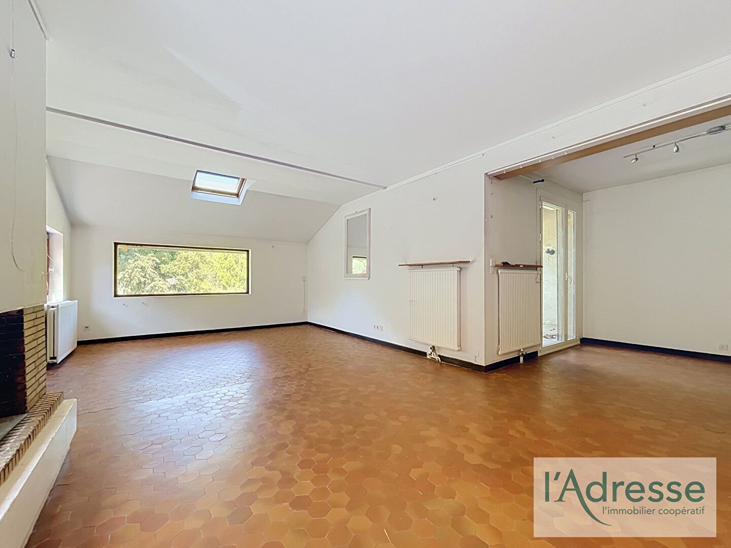 Maison à vendre, 140m², Castelginest