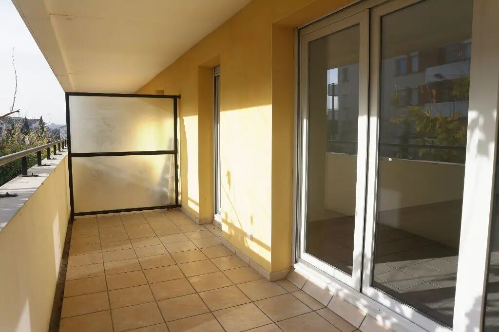 Appartement à louer, 65m², Toulouse