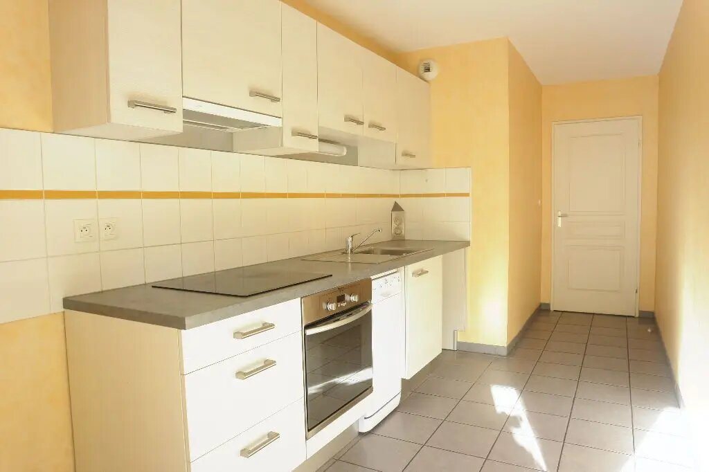 Appartement à louer, 65m², Toulouse