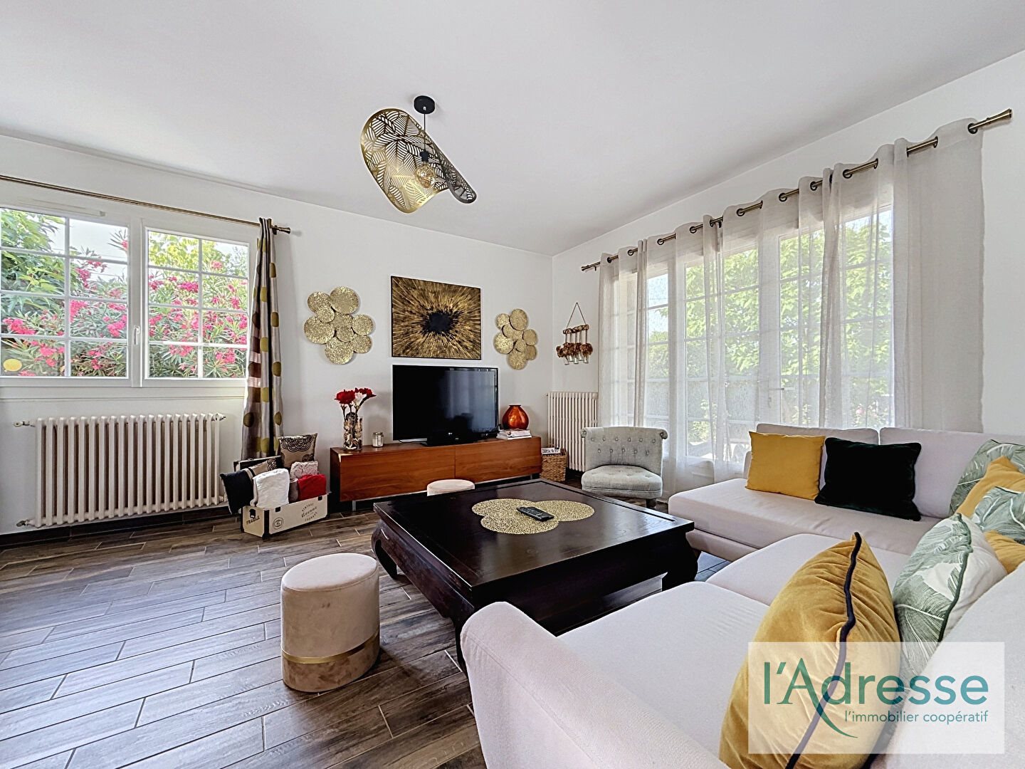 Maison à vendre, 193m², Bruguières