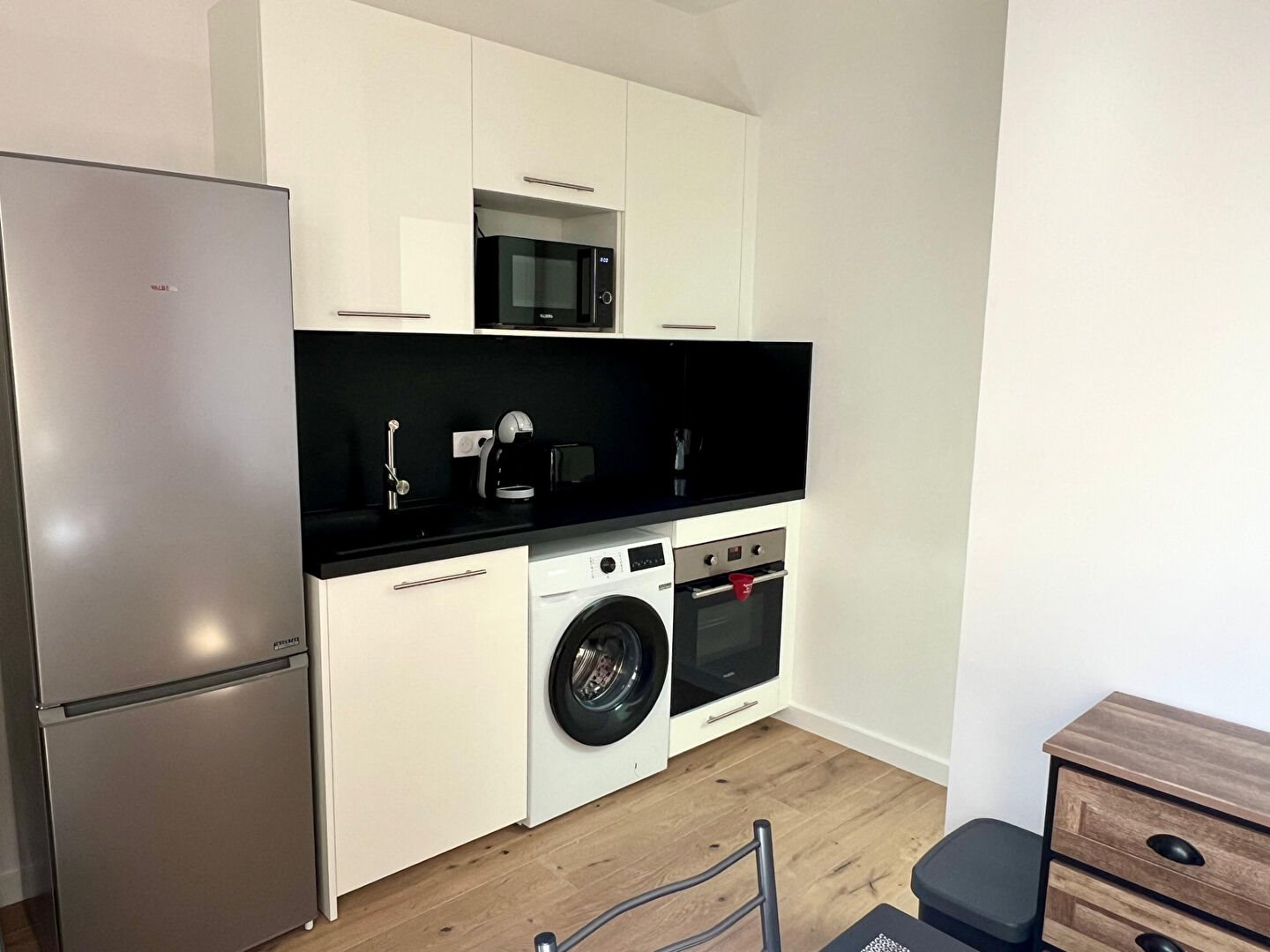 Appartement à louer, 30m², Castelginest