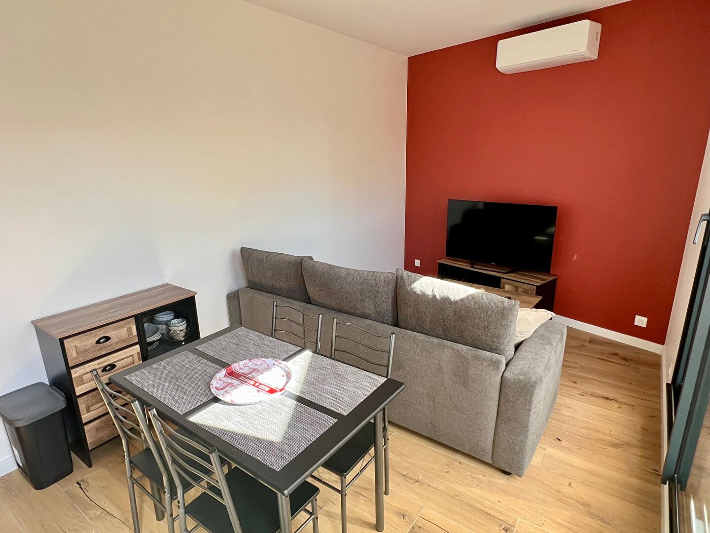 Appartement à louer, 30m², Castelginest