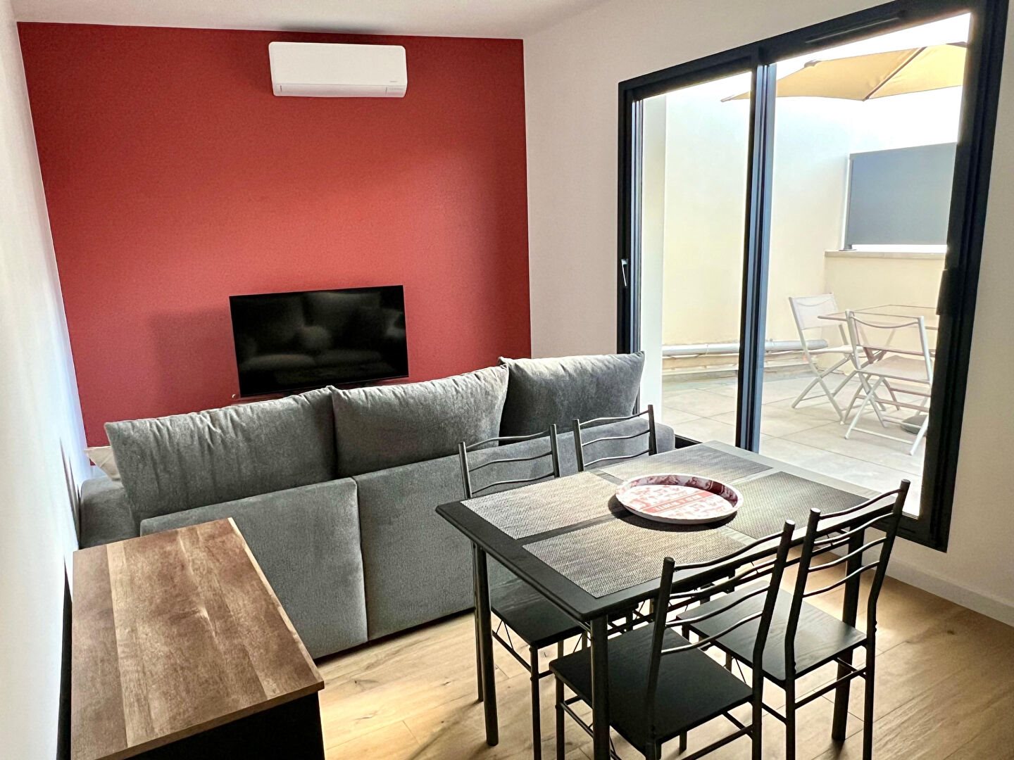 Appartement à louer, 30m², Castelginest