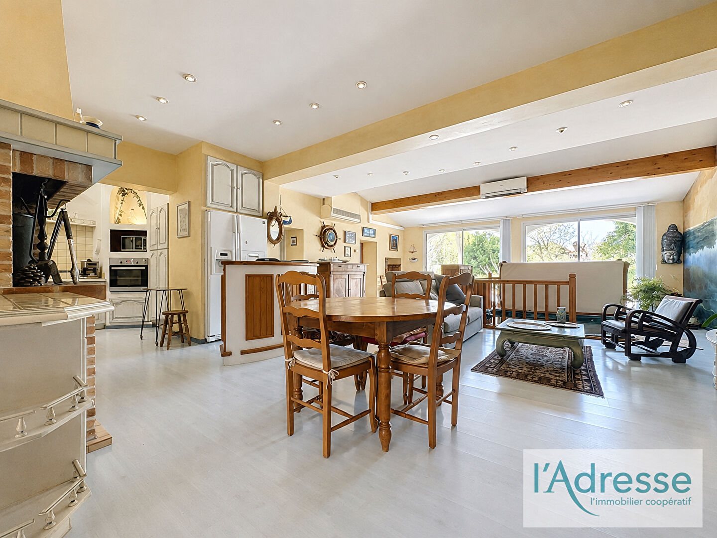 Maison à vendre, 226m², Lempaut
