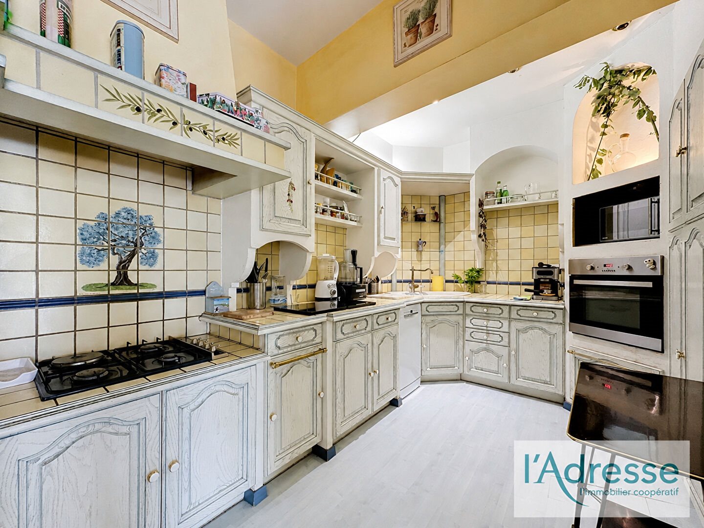 Maison à vendre, 226m², Lempaut