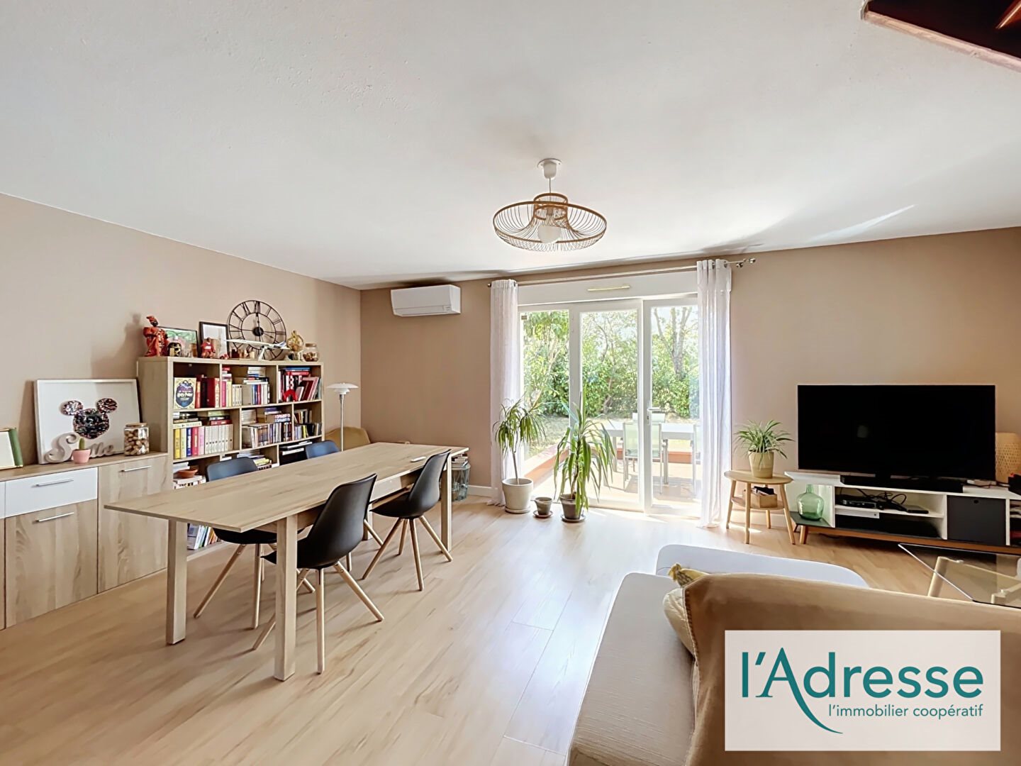 Maison à vendre, 85m², Saint-Jean